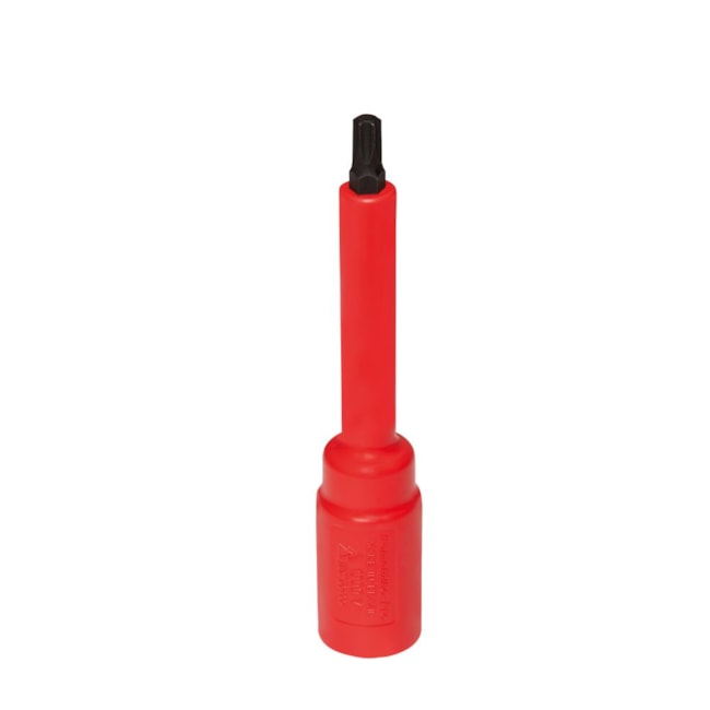 Soquete Torx T20 Encaixe 3/8