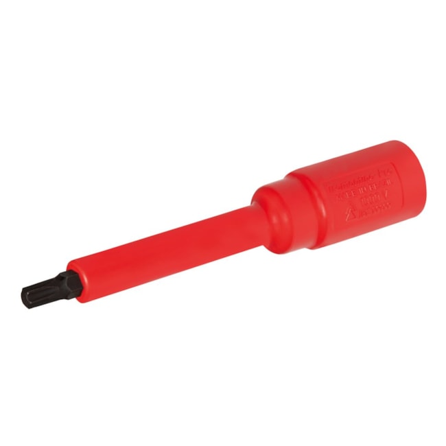 Soquete Torx T20 Encaixe 3/8