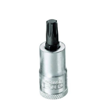 Soquete Torx T20 Encaixe 3/8
