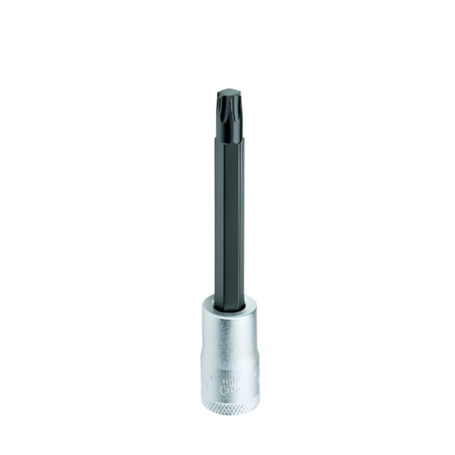 Soquete Torx T25 Encaixe 3/8