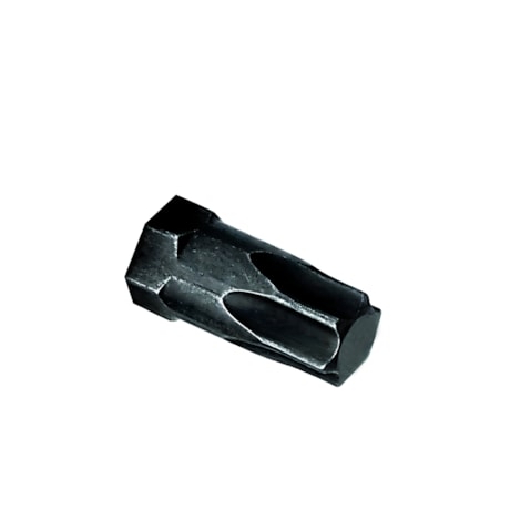 Soquete Torx T25 Longo Encaixe 1/2
