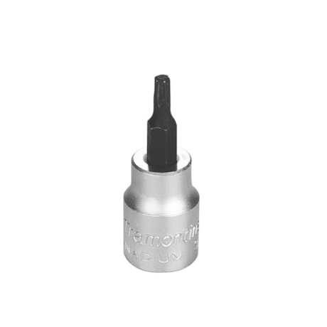 Soquete Torx T27 Encaixe 3/8