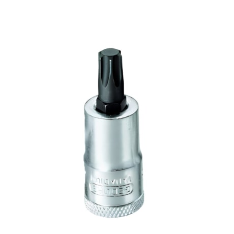Soquete Torx T27 Encaixe 3/8