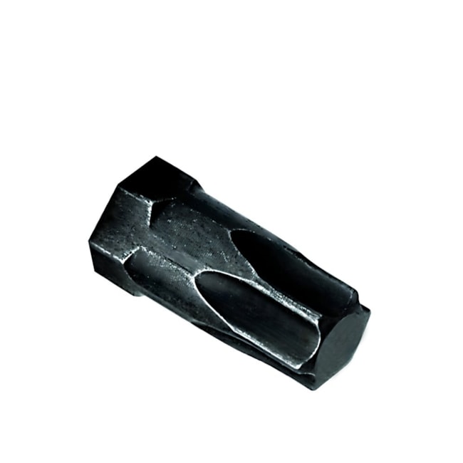 Soquete Torx T27 Longo Encaixe 1/2