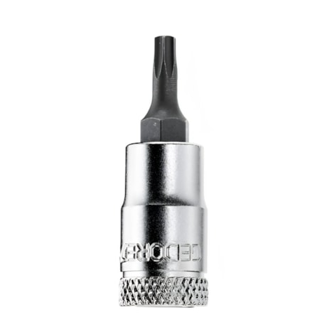 Soquete Torx T40 Encaixe 1/4
