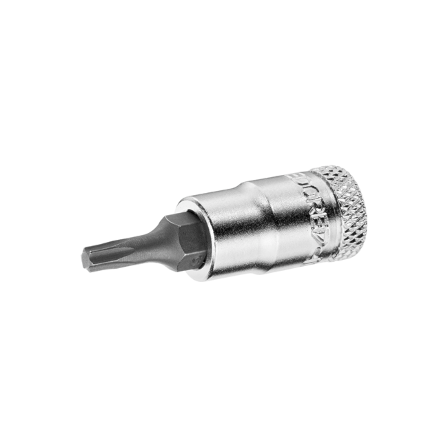 Soquete Torx T40 Encaixe 1/4