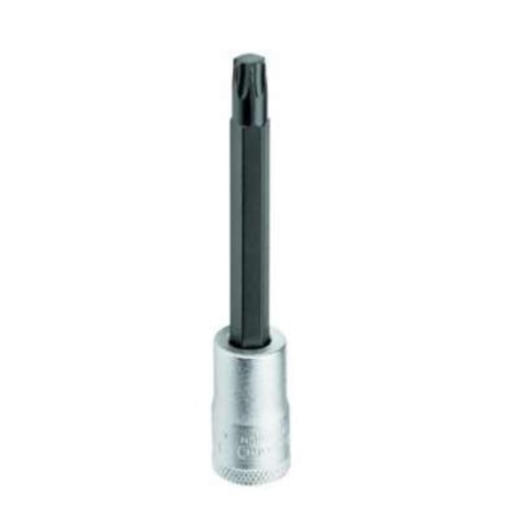 Soquete Torx T40 Encaixe 3/8