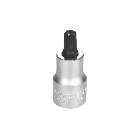 Soquete Torx T50 Encaixe 1/2