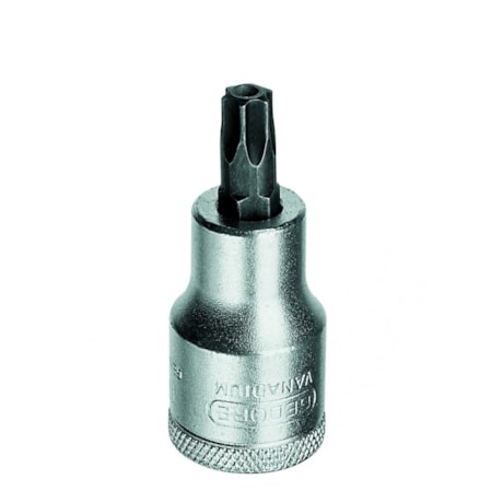 Soquete Torx T50 Encaixe 1/2