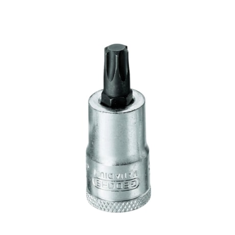 Soquete Torx T50 Encaixe 3/8