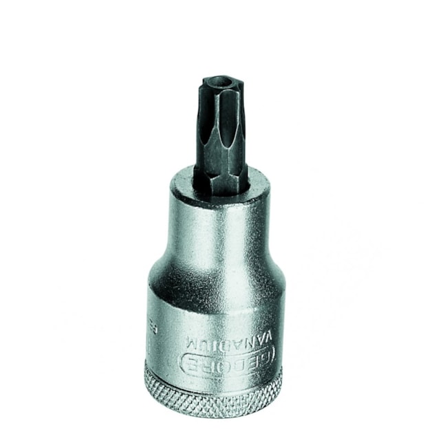 Soquete Torx T60 Encaixe 1/2