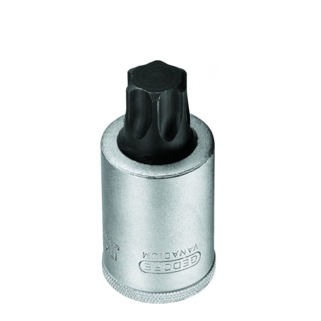 Soquete Torx T70 Encaixe 3/4