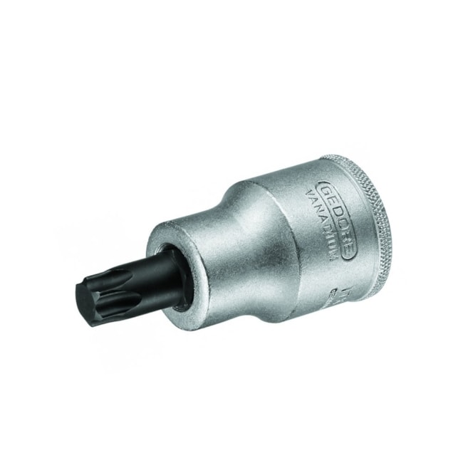Soquete Torx T70 Encaixe 3/4