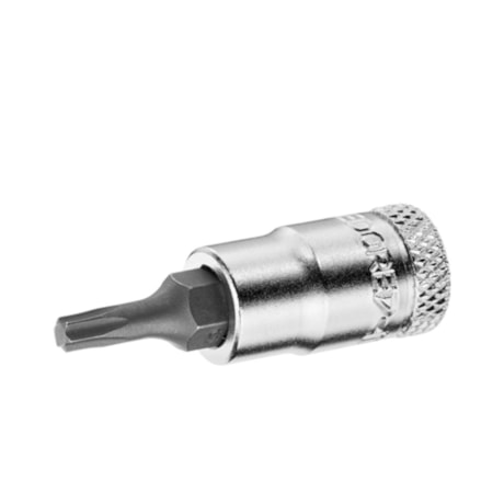 Soquete Torx T9 Encaixe 1/4