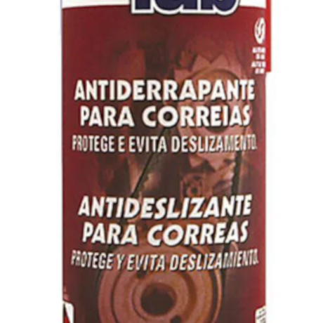 Spray Antideslizante p/ Correias 330ml 5A1AD1621 ULTRALUB-cba9a4b4-616b-4507-b374-2673240847f6