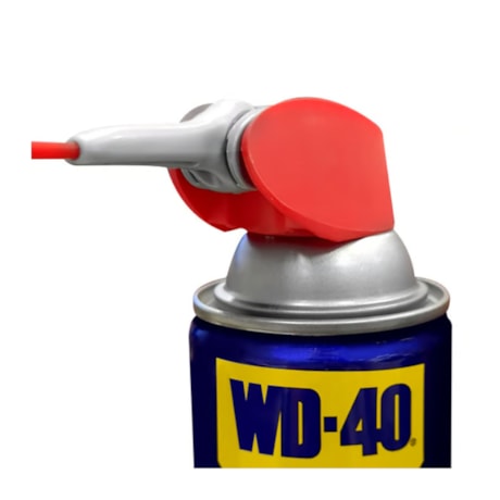 Spray Lubrificante Seco Antiaderente com PTFE Specialist DRY-LUBE WD-40-6e68ade2-f512-469b-93e4-be7e9adc7850