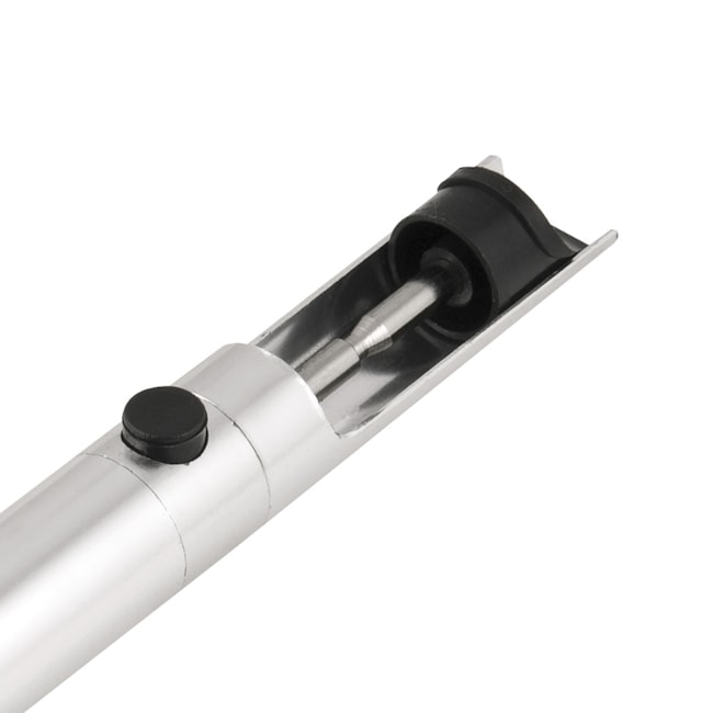 Sugador de Solda em Alumínio 20mm x 190mm 3599190000 VONDER-614d9e11-d146-4625-8878-7b67daa9986f