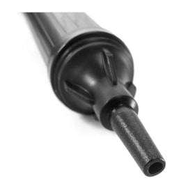 Sugador de Solda em Plástico HK-205 ESD HIKARI