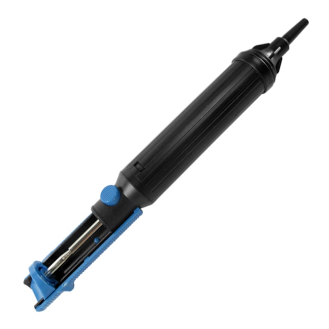 Sugador de Solda em Plástico HK-205 ESD HIKARI-55db9fc8-0d17-4d56-8d92-625eebd54f40