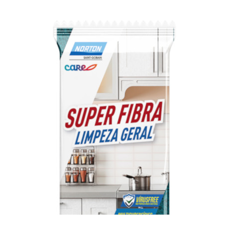 Super Fibra para Uso Geral 110x225mm Verde 78072744176 NORTON-abfc5128-fd44-466b-bf99-e5f2a657fe50