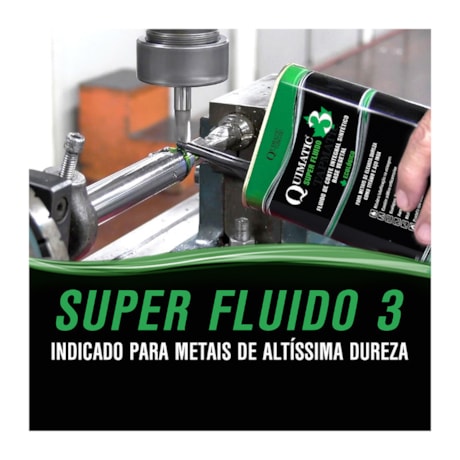 Super Fluido de Corte para Metais de Elevada Dureza 500ml NR-3 BIO TAPMATIC-299a5644-2db8-4159-815f-57779fe04d9a