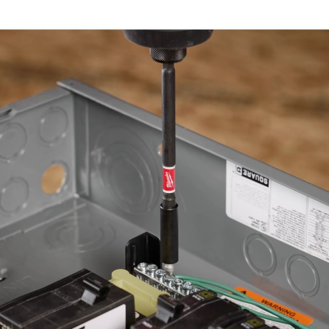 Suporte Bits Impacto Magnético 1/4