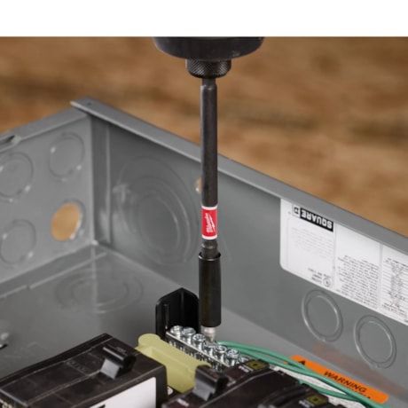 Suporte Bits Impacto Magnético 1/4