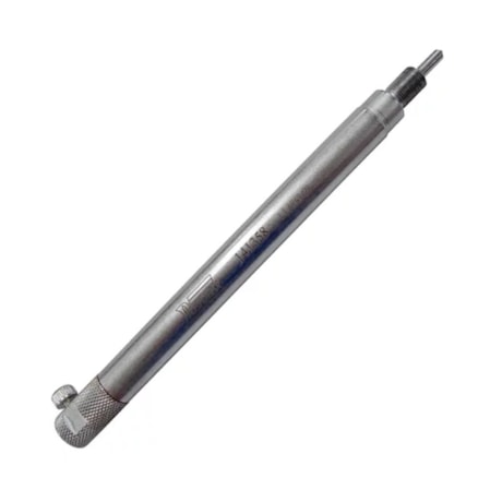 Suporte com Rosca de M14 x 1,25 para Relógio Comparador Utilizado na Verificação do PMS 141358 RAVEN-984b885c-86c4-4813-8f2d-0cb4636b8a7d