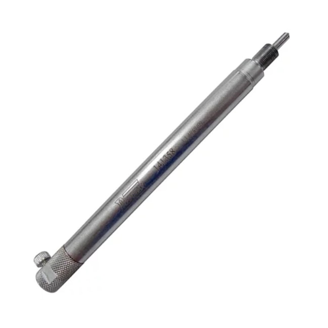Suporte com Rosca de M14 x 1,25 para Relógio Comparador Utilizado na Verificação do PMS 141358 RAVEN-f32f89c0-4816-4915-9e82-36e5d93a48c6