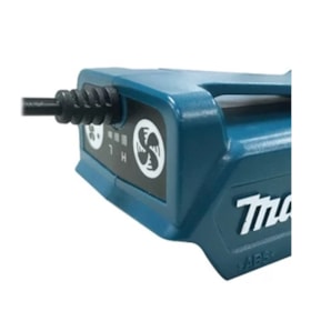 Suporte de Bateria 12V CXT 198731-4 MAKITA