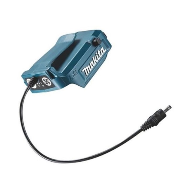 Suporte de Bateria 12V CXT 198731-4 MAKITA-2286a584-3822-4e64-b9c0-c30966a938eb
