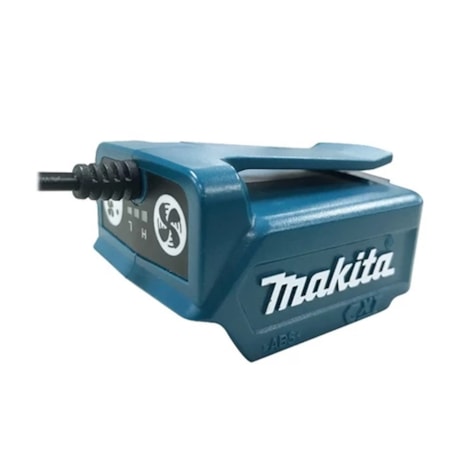 Suporte de Bateria 12V CXT 198731-4 MAKITA-ae530063-e054-4e8d-a582-ef8caf2384aa