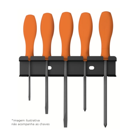 Suporte de Chave de Fenda 180x36x30 44953993 TRAMONTINA PRO-bba5819e-86a5-455e-ae82-9201c417faa5