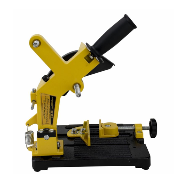 Suporte de Esmerilhadeira Portátil LSE-40 LYNUS-c308a46d-f158-40dc-ac13-04d4756c67aa