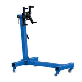 Suporte de Motor até 600Kg Móvel CM600 BOVENAU