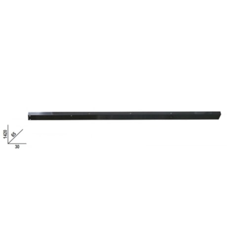Suporte de Parede Lateral Largo C45PRO SL BETA-752e48cd-fa1b-4c9d-9899-9ad0d27fa665