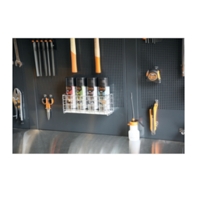 Suporte de Parede para Garrafas 088880470 BETA