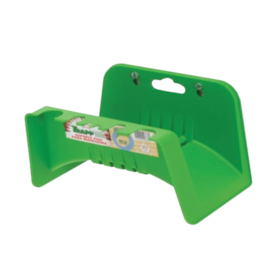 Suporte de Parede para Mangueira Verde SM-30 TRAPP