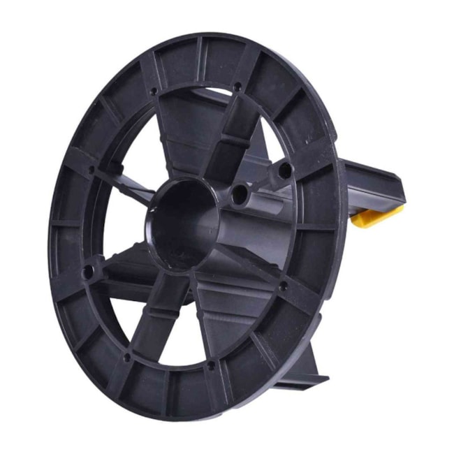 Suporte de Plástico para Carretel de Arame Solda 22x22cm 901241 ESAB-41f7e397-47f3-435a-8f99-ee72acb5ccc6