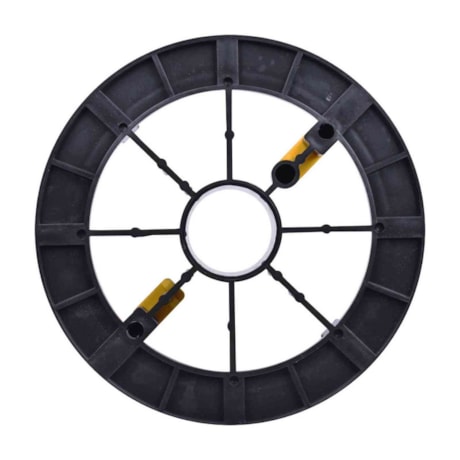 Suporte de Plástico para Carretel de Arame Solda 22x22cm 901241 ESAB-61194e07-3a1a-4632-a34d-b8aa5ec5d442