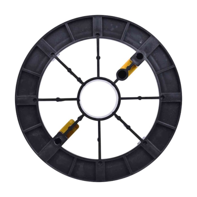 Suporte de Plástico para Carretel de Arame Solda 22x22cm 901241 ESAB-09184b08-2056-4a15-b12b-562b4eca24a0