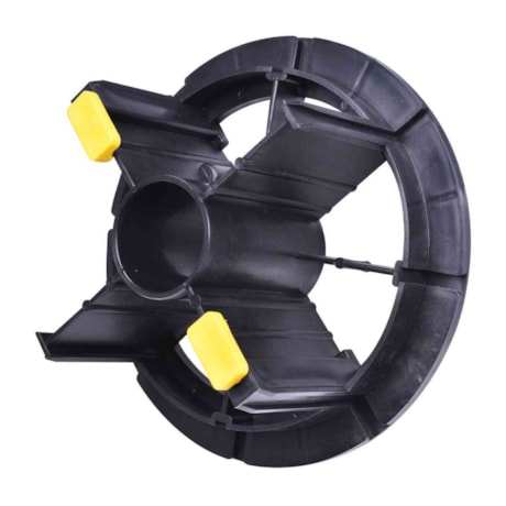 Suporte de Plástico para Carretel de Arame Solda 22x22cm 901241 ESAB-9ce61d63-e796-45cd-a640-8a6f15ef1f9a