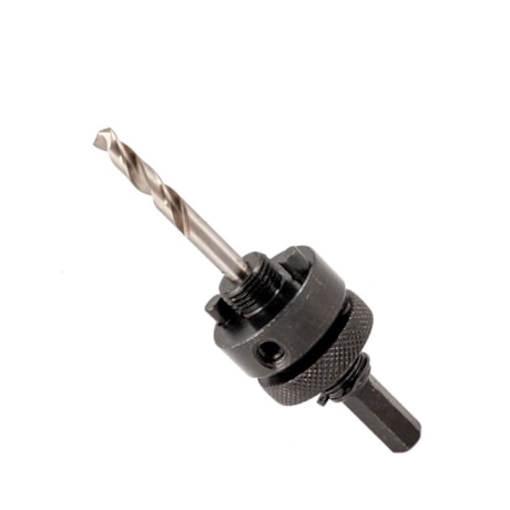 Suporte de Serra Copo 32-210mm Encaixe 1/2