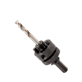 Suporte de Serra Copo 32-210mm Encaixe 1/2