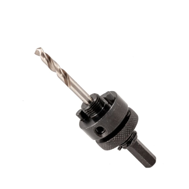 Suporte de Serra Copo 32-210mm Encaixe 1/2