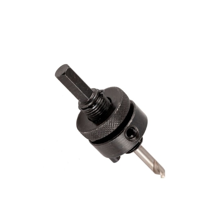 Suporte de Serra Copo 32-210mm Encaixe 1/2