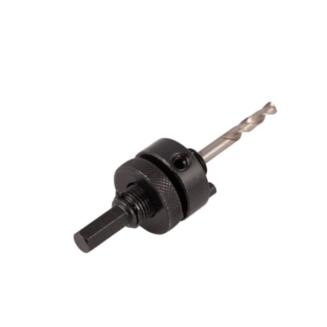 Suporte de Serra Copo 32-210mm Encaixe 1/2