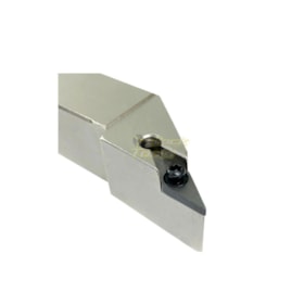 Suporte de Torneamento Externo 25x25 - VCMT16 Esquerdo 021567 BLACKTOOLS