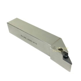 Suporte de Torneamento Externo 25x25 - VCMT16 Esquerdo 021567 BLACKTOOLS