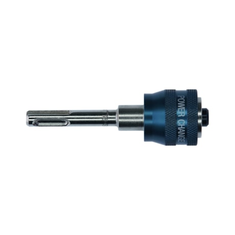 Suporte de Troca Rápida 6,35mm para Serra Copo PowerChange SDS Plus 2608594266 BOSCH-6bb01d07-5a82-4634-ae67-40982e187692